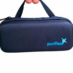 Portable Air Purifier Protective Storage & Carrying Case