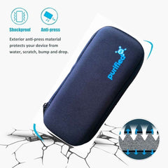 Portable Air Purifier Protective Storage & Carrying Case